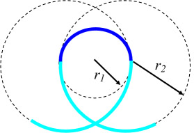 Illustration for article titled Why Roller Coaster Loops Are Never Circular